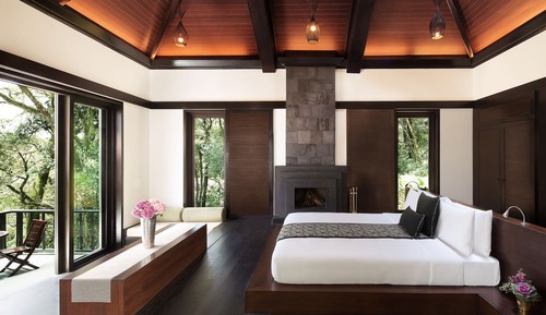 Villa Luxe, 1 chambre