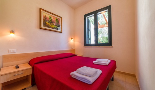 Appartement, 2 chambres