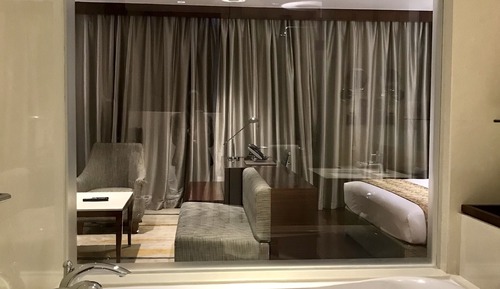Chambre Standard, 1 très grand lit