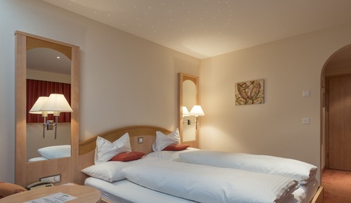 Chambre Familiale