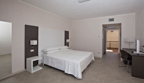 Chambre Triple