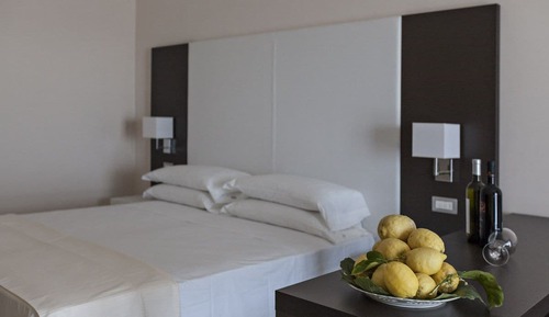 Chambre Double Standard