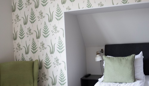 Chambre Double Standard