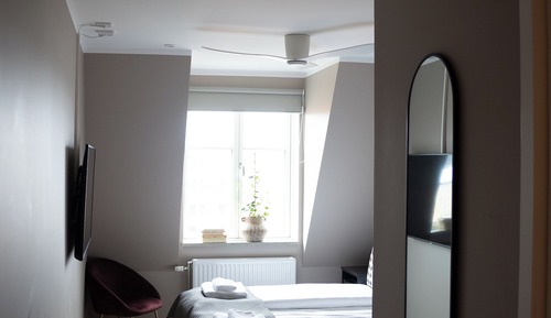 Chambre Double Premium