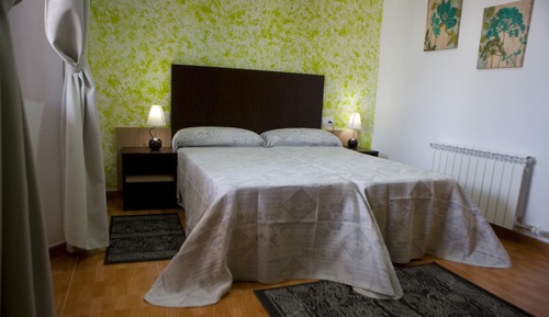 Appartement Standard, 2 chambres