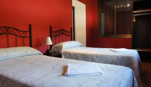 Appartement Standard, 3 chambres