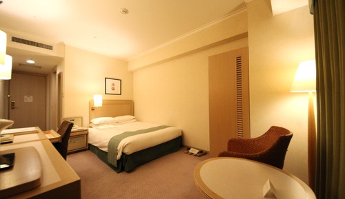 Chambre Simple, non-fumeurs