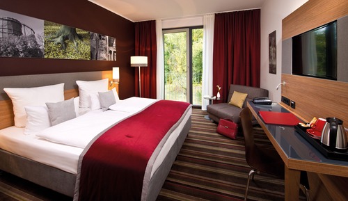 Chambre Triple Confort