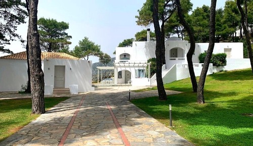 Villa Panoramique
