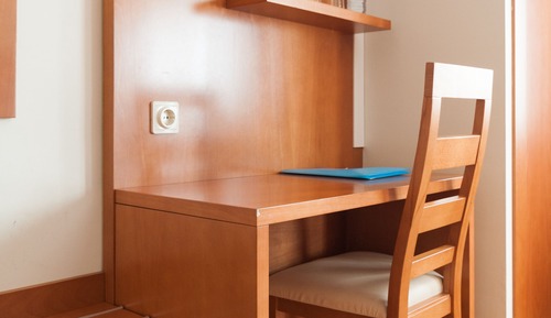 Chambre Familiale