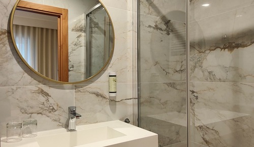 Chambre Double Économique