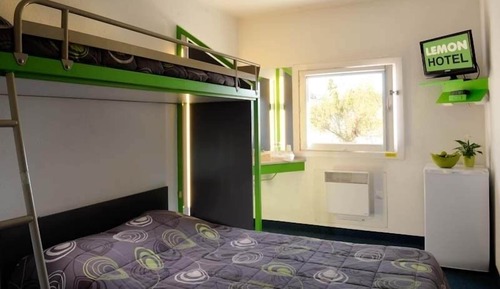 Chambre Double