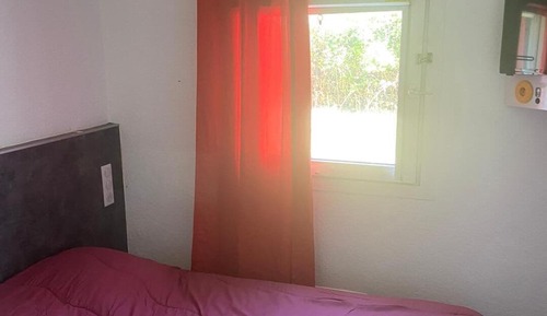 Chambre Double (avec salle de bain)