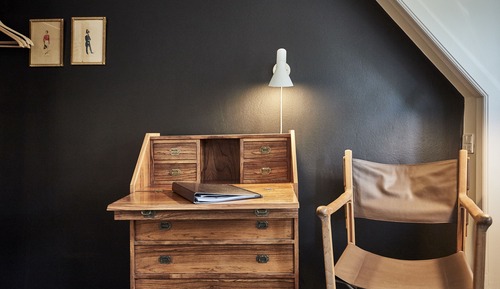 Chambre Simple Standard
