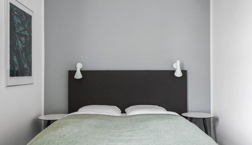 Chambre Double Standard