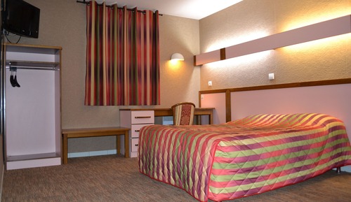 Chambre Standard