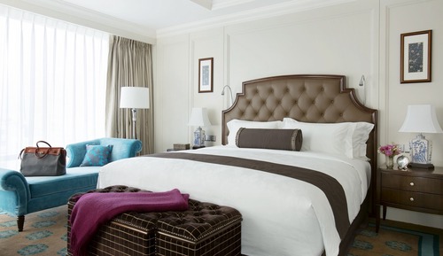 Suite, 1 chambre