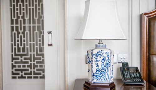 Chambre Exécutive, 1 très grand lit