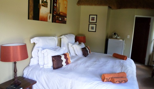 Chambre Standard