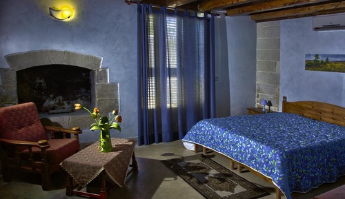 Chambre Double Deluxe
