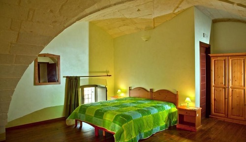 Chambre Triple Deluxe