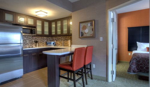 Suite, 1 chambre, cuisine (Dining)