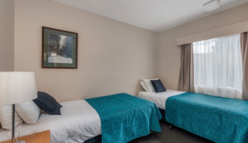 Appartement Standard, 3 chambres
