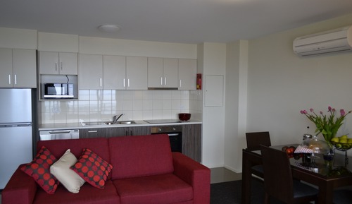 Appartement Standard, 1 chambre