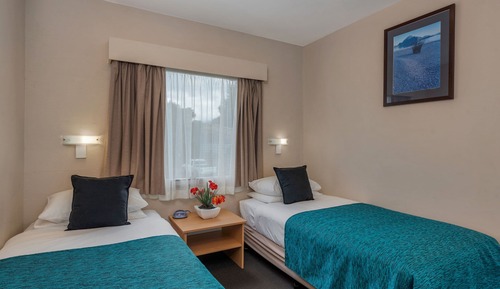 Appartement Standard, 2 chambres