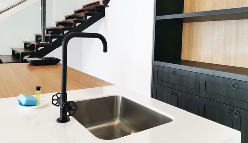 Appartement Duplex Exécutif