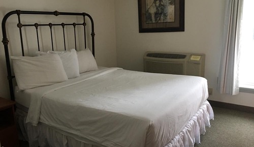 Suite Standard, 1 grand lit, non-fumeurs