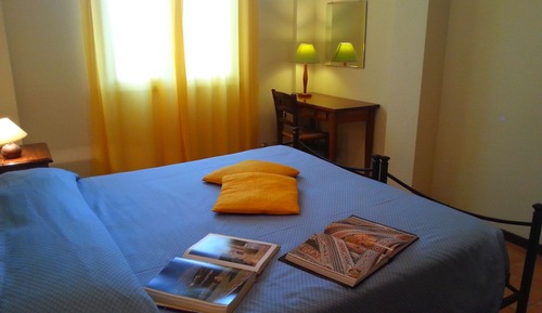 Appartement, 1 chambre (2 Adults + 2 children)