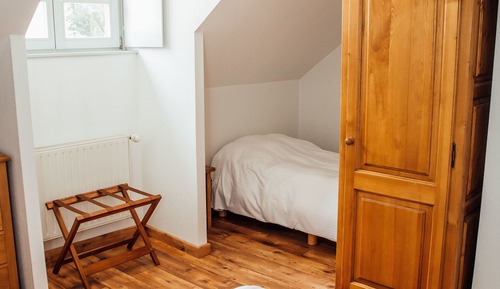 Appartement, 1 chambre, cuisine