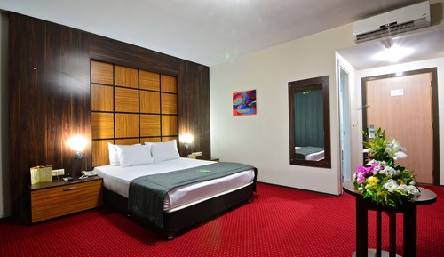 Chambre Standard