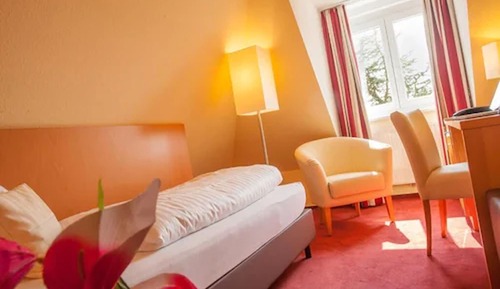 Chambre Simple