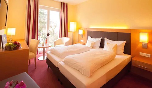 Chambre Double