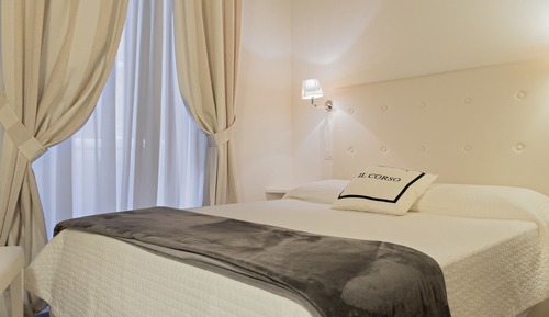 Chambre Double Petite