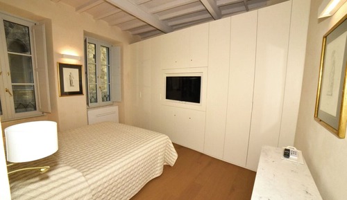 Appart'hôtel Deluxe