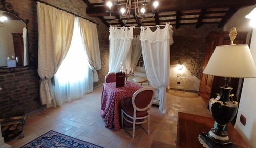 Suite Studio Élite