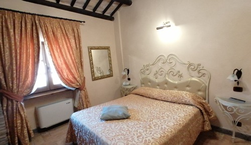 Chambre Double Classique