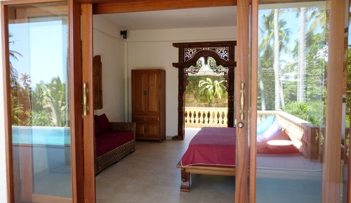 Villa, 3 chambres, piscine privée