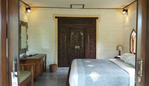 Chambre Supérieure