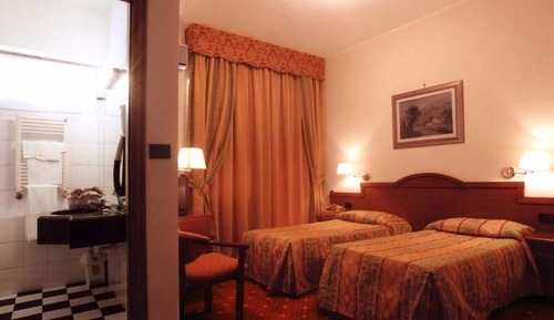 Chambre Double Standard