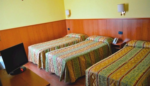 Chambre Triple Standard