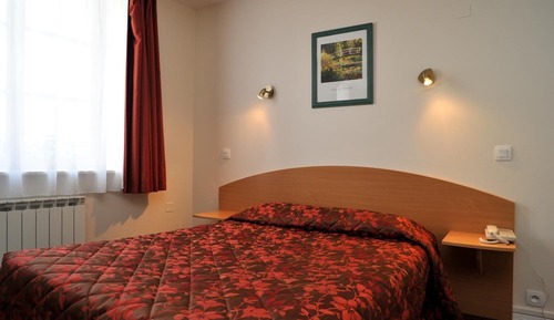 Chambre Double Standard