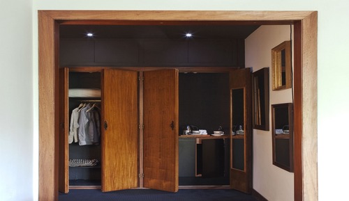 Chambre Double Supérieure