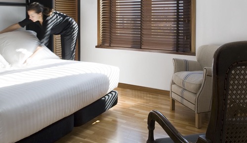 Chambre Double