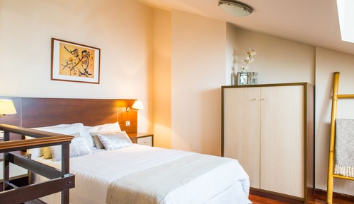 Appartement Standard, 2 chambres (6 People)