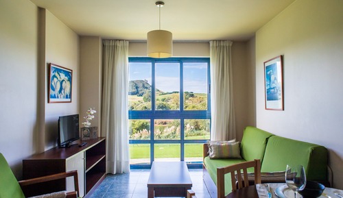 Appartement Standard, 1 chambre (4 People)