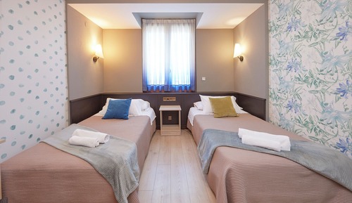 Chambre Double
